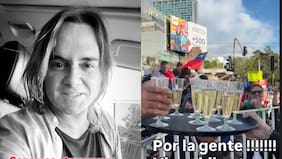 “Chile le dijo no al comunismo”: Sebastián “Cuchillo” Eyzaguirre festina la victoria de Kast