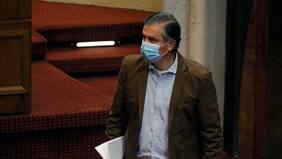 DC descarta ausencia de diputado Sabag y afirma que votará en la Acusación Constitucional contra Piñera