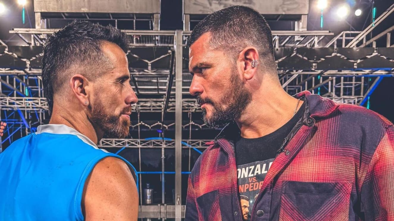 Juan Pedro Verdier reveló mensaje que Daúd Gazale le envió tras la final de Mundos Opuestos: lanzó comentario sobre su hijo