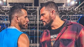 Juan Pedro Verdier reveló mensaje que Daúd Gazale le envió tras la final de Mundos Opuestos: lanzó comentario sobre su hijo