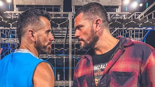 Juan Pedro Verdier reveló mensaje que Daúd Gazale le envió tras la final de Mundos Opuestos: lanzó comentario sobre su hijo