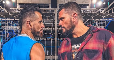 Juan Pedro Verdier reveló mensaje que Daúd Gazale le envió tras la final de Mundos Opuestos: lanzó comentario sobre su hijo