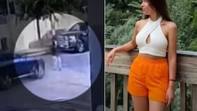 Fuerte testimonio: testigo clave revela última frase de Paulina Fuentes tras mortal atropello de médico venezolano