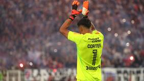 Prepara sus maletas: Brayan Cortés tendría listo su próximo destino tras dejar Colo Colo