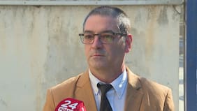 “La justicia se puso del lado del que entró a robar”: la dura crítica de Mario Soto, hombre absuelto tras matar a delincuente