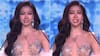 Concursante de Miss Grand Tailandia perdió su dentadura en medio del escenario: video se viralizó en redes sociales