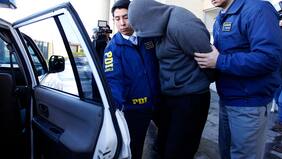 Cae banda de venezolanos que interceptó y dio paliza a joven de 18 años en Molina: sigue en estado grave