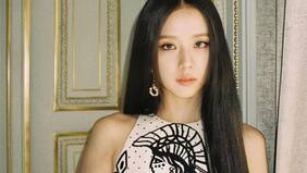 Jisoo de BLACKPINK anuncia acciones legales contra la difusión de rumores falsos