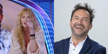 Cata Pulido Daniel Fuenzalida