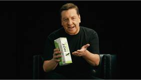 “No le importa referirse a un grupo de lecheros del sur como weo…”: Aproval arremetió contra campaña de NotCo