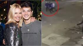 “Pienso mucho en lo que pasó...”: hijo de Valeria Mazza, Tiziano Gravier rompió el silencio tras sufrir brutal golpiza