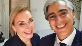 “Karen no se merece que siempre sea postergada por culpa de lo que hace su marido”, dice Julio César Rodríguez