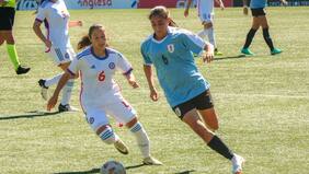 Chile vs. Bolivia: a qué hora y dónde ver en vivo a La Roja por el Sudamericano Femenino Sub 20