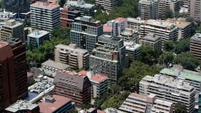 Experta en sismos: "La norma antisísmica chilena es un referente mundial"