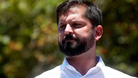 “Víctima inocente de delincuentes”: Presidente Boric reacciona a muerte de Francisca Sandoval