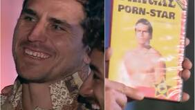 Pangal Andrade confesó candente sueño juvenil tras foto a potope: generó troleos en ¿Ganar o Servir?