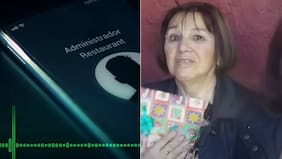 ¿Pidió permiso? El desconocido relato del caso María Ercira que centra sospecha en extraño comportamiento de trabajador