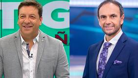 "Julio César Rodríguez y Sepu son las dos personas que han hecho la pega este año... Están haciendo justicia", opina Vasco Moulian