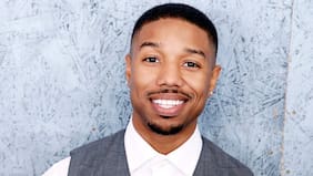 Michael B. Jordan fue insultado durante los premios BAFTA: activista del Síndrome de Tourette fue el responsable