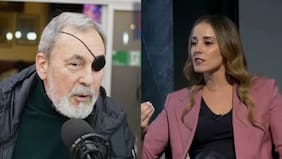 Santiago Pavlovic le dio la razón a Sedini, dijo que el “gobierno es fome”, sólo excluyó a un ministro de ese “lote” y opinó categórico sobre Kast