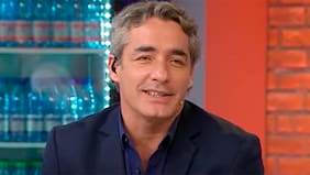 "Llevo un año y medio sin salir a carretear, a un asado, una fiesta, nada hasta aquí...", detalla José Luis Repenning sobre sus cuidados sanitarios