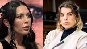 "Que sea mujercita": Daniela Aránguiz desafía a Maite Orsini