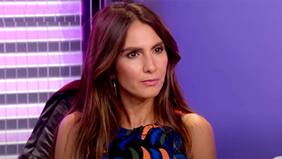 "Lo pillé. Casi muero, casi me acrimino ahí. Pero me di vuelta y me fui. Lloraba de rabia, de impotencia…": Yazmín Vásquez recuerda que sorprendió infidelidad in situ