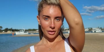 Bonnie Blue, la modelo OnlyFans que quiere romper el récord mundial de acostarse con más personas en un día