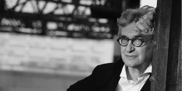 El estreno de “Anselm” en ciclo dedicado a Wim Wenders en Sala K