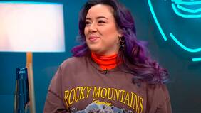 "Se ganó, se invirtió en mis estudios, pude estudiar en un colegio muy bueno gracias a eso...", cuenta Christell Rodríguez sobre el peak de su carera musical