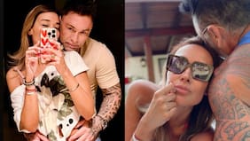 Ambos divorciados; ella es profesional de 40 años e hija del famoso ex tenista Pato Cornejo: “El Chino” retoma amor escondido de hace más de dos décadas