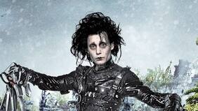 Olvídense de secuelas de El Joven Manos de Tijera y El Extraño Mundo de Jack