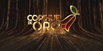 copihue de oro