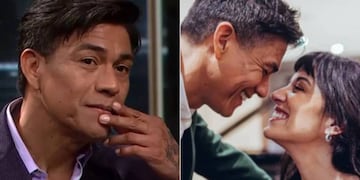 Américo - Yamila Reyna