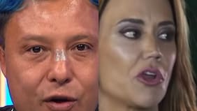 “Va a morir envenenada”: Sergio Rojas lanzó advertencia a Daniella Campos tras acusación de conspirar contra Antonella Ríos