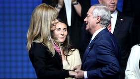 Ximena Rincón se confiesa: “No me imaginaba seguir metida en política y asumir un rol como ministra”