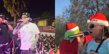 “Lo que sentimos todos al realizar este tipo de obra es diferente”: Coordinadora Social Shishigan celebró su cuarto Shishitrineo