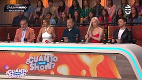 “¿Cuánto vale el show?”: conoce el show extremo que ganó la primera semana del programa