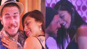 Kathy Contreras se curó y se puso súper cariñosa con los españoles de ¿Volverías con tu Ex?