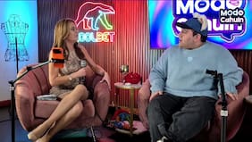 “No sabes ni una hue...”: Daniella Campos perdió la paciencia y gritoneó a Danilo 21 en plena entrevista