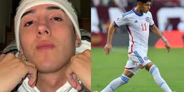 Pailita respalda a Osorio