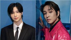 Agencias de Taemin y Onew revelan por qué los artistas no participaron del SMTOWN Live 2025