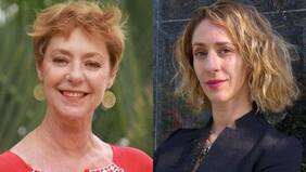 Claudia Di Girólamo envió revelador correo electrónico a Cristián Campos tras enterarse de denuncia de su hija