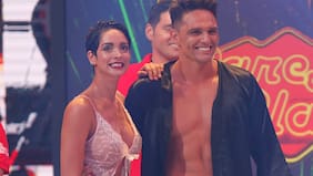 La verdad de Pauli Bolatti y su famoso baile hot en la Vedetón