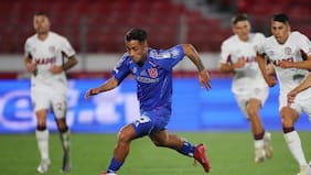 La ANFP se va contra la victimización de la U y recuerda los favores que le han dado a los azules este 2025