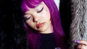 Soffyy, la prodigio chilena que fichó por reconocido sello gringo: “Siempre voy a ser un poco Hannah Montana”