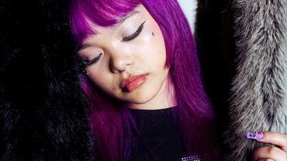 Soffyy, la prodigio chilena que fichó por reconocido sello gringo: “Siempre voy a ser un poco Hannah Montana”