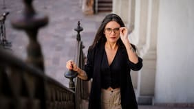 La Firme con Camila Vallejo: “Chile todavía está en condiciones de poder frenar la ola de violencia”