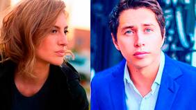 Karol Dance diferenció su video de las fotos de Karen Bejarano