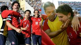 De la mano de Bielsa: así fueron los últimos goles de Marcelo Salas por La Roja